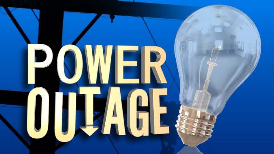 Parts of Pocahontas County to be affected by planned power outage