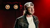 Recently arrested Morgan Wallen says he's 'not proud' of behavior