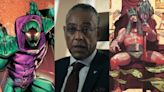 Which Marvel Character Is Giancarlo Esposito Playing in the MCU?