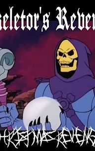 Skeletor's Revenge