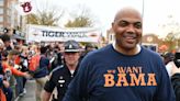 Charles Barkley calls Grand Canyon’s game against Alabama ‘One of the dumbest I’ve ever seen’
