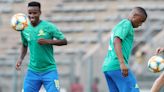 Jali: Will Zwanes' Bafana Bafana performance make Broos think again? | Goal.com Australia
