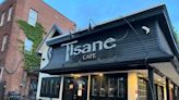 Employees say they were given no warning as Tisane joined spate of iconic Hartford restaurants closing