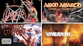 A beginner’s guide to Metal Blade Records in five essential albums