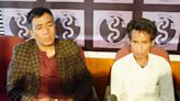 Ri-Bhoi forum complains about tax gate reconstruction in disputed area - The Shillong Times