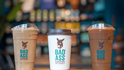 Bad Ass Coffee of Hawaii to bring another location to Cypress