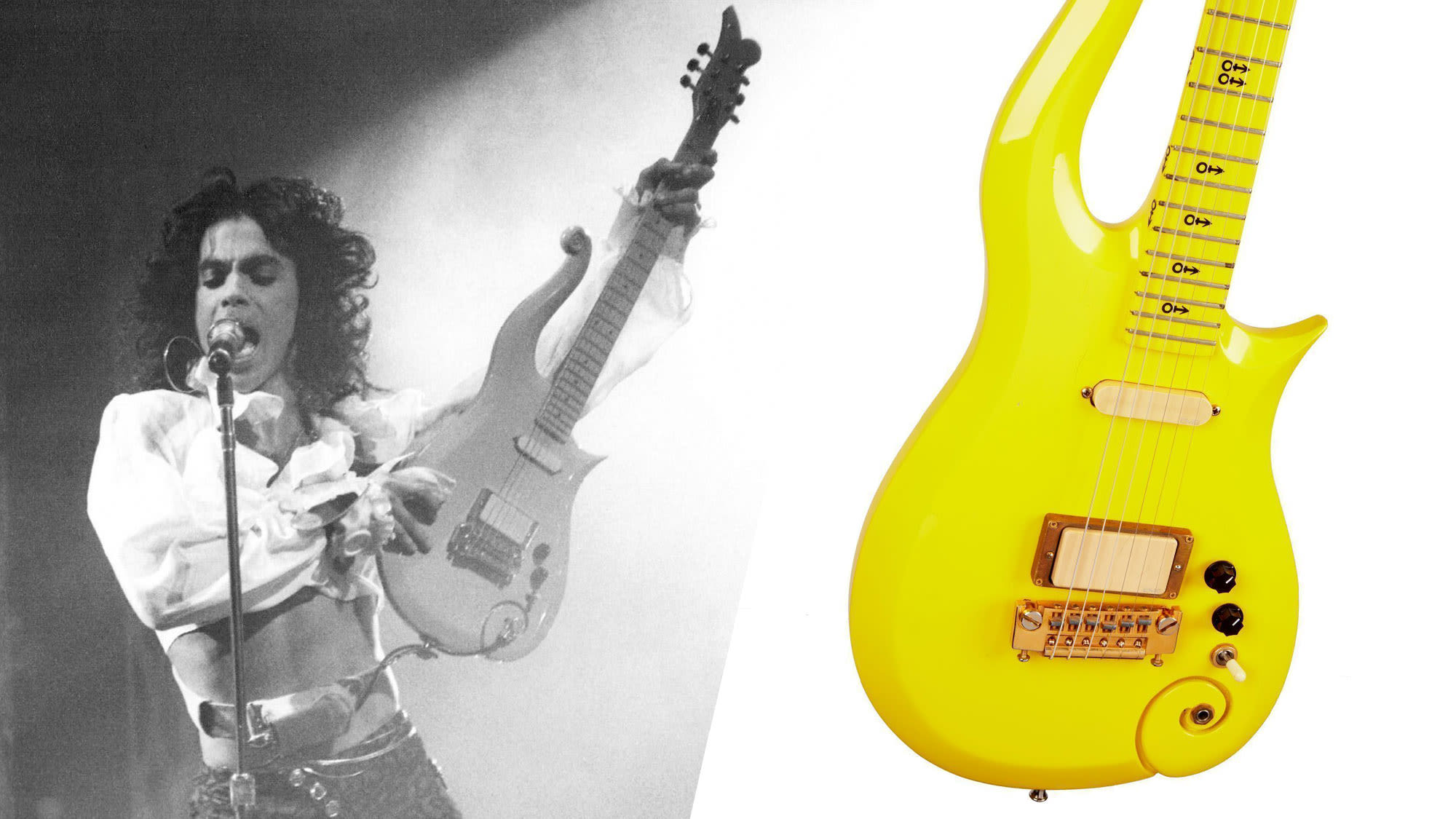 In 2005, Prince’s Cloud 3 sold for $10,000. Now it’s expected to fetch $600,000 at auction