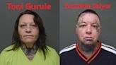 Colorado murder suspects arrested in Arizona