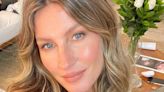 Gisele Bündchen chora e discute com policial após levar multa - OFuxico