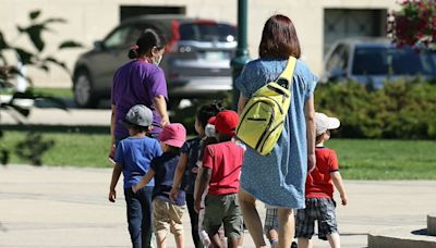 Matthew Lau: Finally, an audit is coming of Trudeau's national daycare disaster