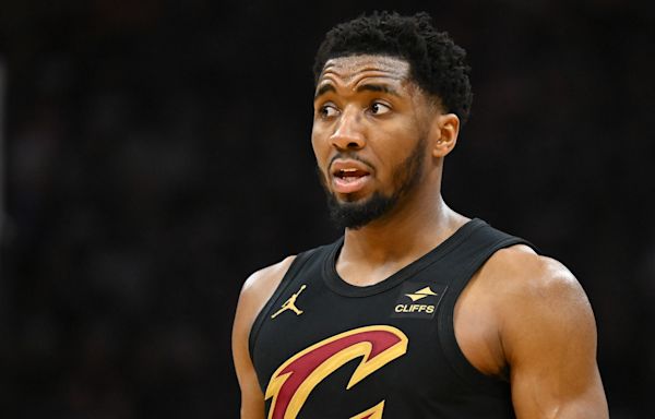 NBA playoffs: Donovan Mitchell's 39 points fuel furious second half comeback, Game 7 win over Magic