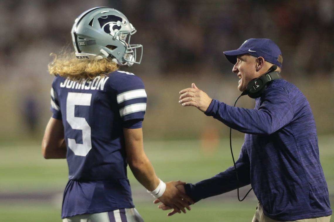 Five key storylines for the Kansas State Wildcats as preseason football camp begins