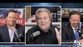 Even Steve Bannon thinks Trump's NFT sale is stupid, and called for everyone involved to be fired