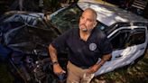 Check out how Ocala Police Sgt. Malone is now, following horrible crash in August 2023