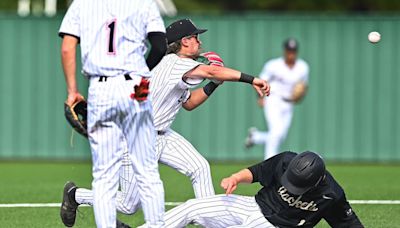 Argyle baseball team returns to regional final, facing familiar foe Grapevine