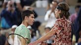 Stefanos Tsitsipas fires warning to Carlos Alcaraz after being taunted by rival