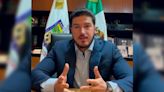‘Ganamos’, dice Samuel García tras determinación de SCJN de no separarlo de la gubernatura de NL