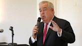 'We need a third party:' John Morgan calls Kamala Harris endorsement Biden's revenge