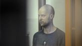 Rusia condena al periodista estadounidense Evan Gershkovich a 16 años de cárcel