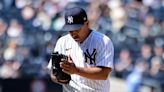 New York Yankees, Los Angeles Angels announce Wednesday night starting lineups