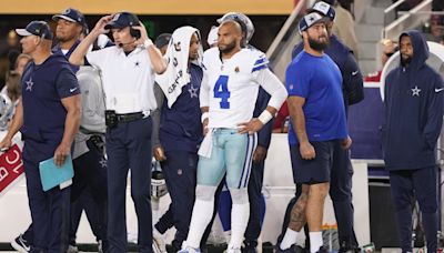 Have the Dallas Cowboys done enough to set Dak Prescott up for success?