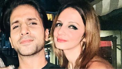 Is Sussanne Khan Getting Married To Arslan Goni Soon? Mother Zarine Gives Update, “Arslan & Susanne Are Happy”