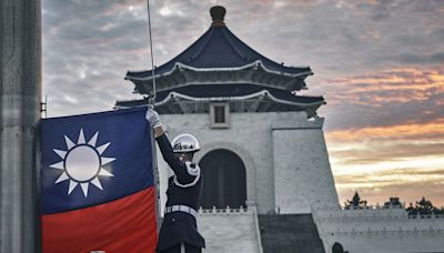 Taiwan’s President Risks Angering China With ‘National Identity’ Call