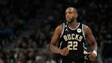 NBA free agency 2023: Khris Middleton staying with Bucks on $102M deal