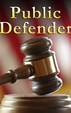 Public Defender