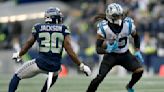 Panthers, Foreman will look to run vs Steelers