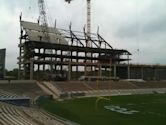 Amon G. Carter Stadium