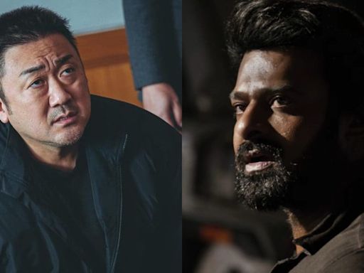 South Korean Actor Ma Dong-seok to Make His Telugu Film Debut? Star Roped in For Prabhas’ Spirit: Report - News18
