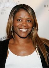 Sheryl Swoopes