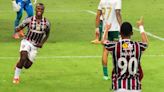 DT de Fluminense destaca a Jhon Arias y Kevin Serna