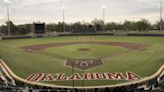 OU Baseball: NCAA Awards Oklahoma Baseball Regional