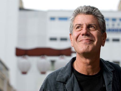 Famed Calif. chefs on why there won't be another Anthony Bourdain