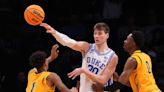 Duke notes: Kyle Filipowski excels without piling up points