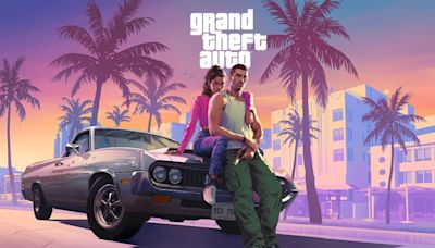 《GTA6》新消息要等PS5 Pro公開？知名媒體人認為R星可能和索尼達成協議