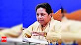 BSP and INLD Alliance Gains People's Acceptance in Haryana | Lucknow News - Times of India