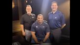 3 Guys Before The Game - WVU Offensive Coordinator Chad Scott Visits (Episode 555) - WV MetroNews