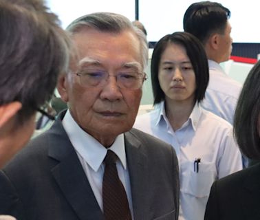 傳賴親邀 林信義接「國家級投顧」台杉公司董座 改選結果出爐 - 財經