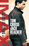 Jack Reacher: Never Go Back