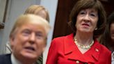 Susan Collins’s Really Dumb Trump Defense Reveals the GOP’s Sickness