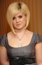 Kelly Osbourne