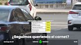 Por pereza o por simple inutilidad: los jóvenes españoles ya no quieren ni coche ni carnet al cumplir los 18 años