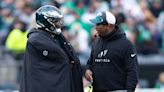 Twitter reacts to Commanders hiring former Eagles OC to Dan Quinn’s coaching staff