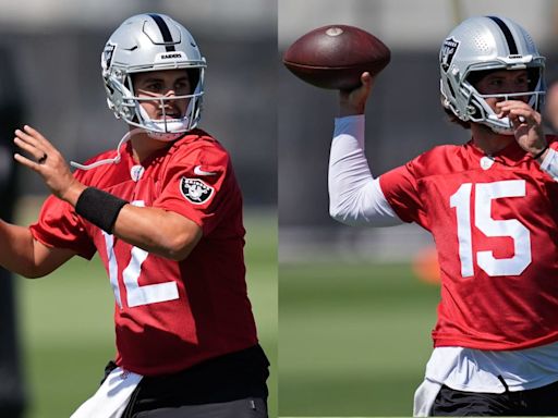 Biggest remaining offseason priority for each AFC team: QB1 for Raiders? WR help for Steelers?