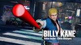 Billy Kane está confirmado em FATAL FURY: CITY OF THE WOLVES