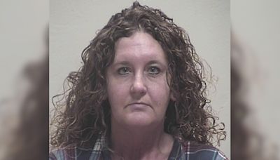 Smithville woman sentenced for child’s 2021 death