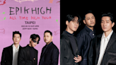 Kpop／EPIK HIGH依約每年都要來 下月16日來台慶二十週年